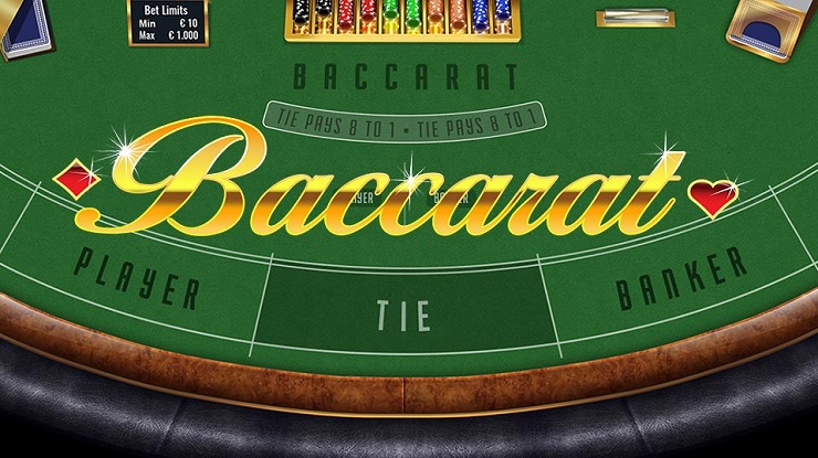 Cách Chơi Baccarat Hiệu Quả Luôn Thắng Lớn Cho Tân Thủ - Winrivo88