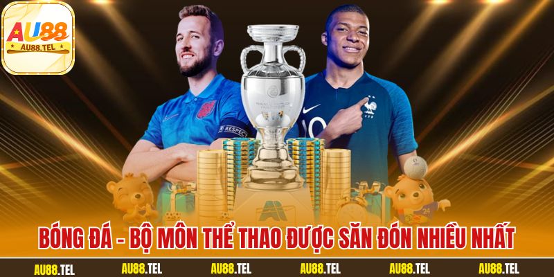 Thể Thao AU88 – Sân Chơi Cá Cược Hàng Đầu, Đa Dạng Kèo - Winrivo88