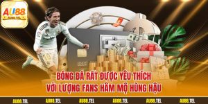 THỂ THAO - au88 tel - Winrivo88