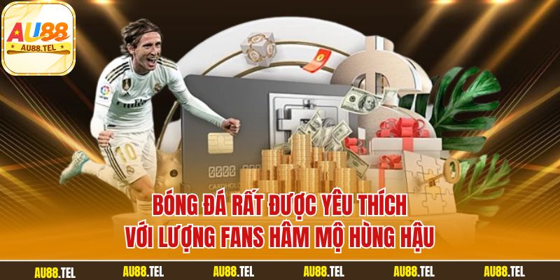 Giới Thiệu Về Bóng Đá Và Loạt Tỷ Lệ Kèo Cược Thịnh Hành - Winrivo88