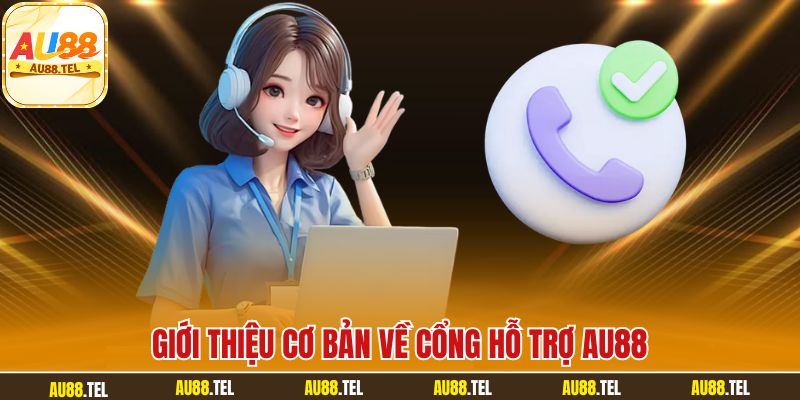 Cổng Hỗ Trợ AU88 – Hướng Dẫn Liên Hệ & Hỗ Trợ Tận Tâm 24/7 - Winrivo88