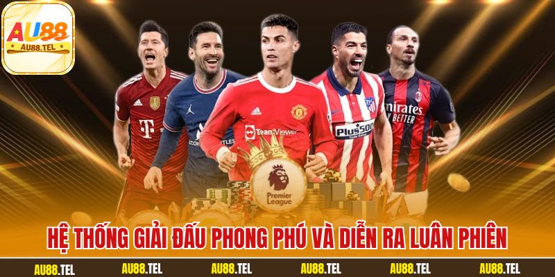 Giới Thiệu Về Bóng Đá Và Loạt Tỷ Lệ Kèo Cược Thịnh Hành - Winrivo88