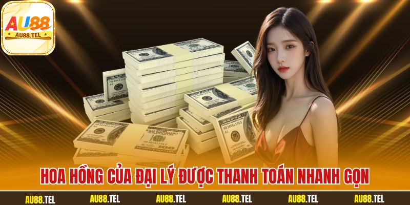 Hợp Tác Đại Lý AU88 – Thu Nhập Hấp Dẫn, Hỗ Trợ Liên Tục - Winrivo88