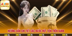 AU88 - Trang Chủ Chính Thức AU88.COM | Link AU88 Pro 2026 - Winrivo88