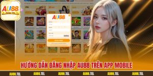 HƯỚNG DẪN - au88 tel - Winrivo88