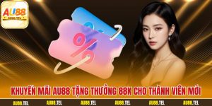 KHUYẾN MÃI - au88 tel - Winrivo88