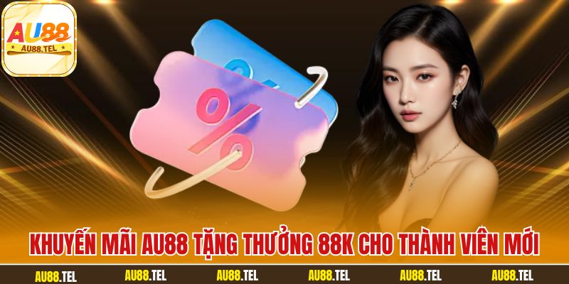Săn Khuyến Mãi AU88 Ngay Hôm Nay Nhận Thưởng Cực Đỉnh - Winrivo88