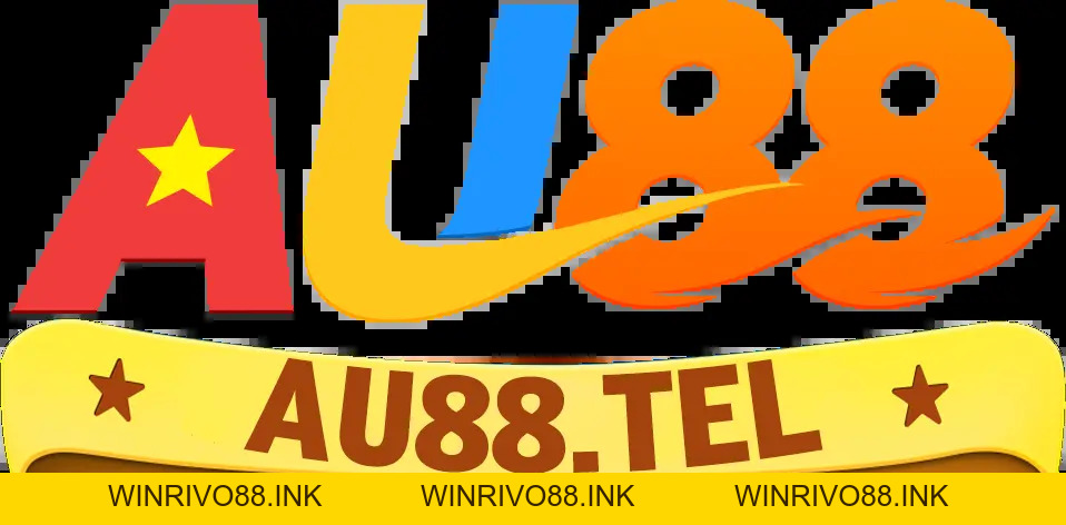 AU88 - Trang Chủ Chính Thức AU88.COM | Link AU88 Pro 2026 - Winrivo88