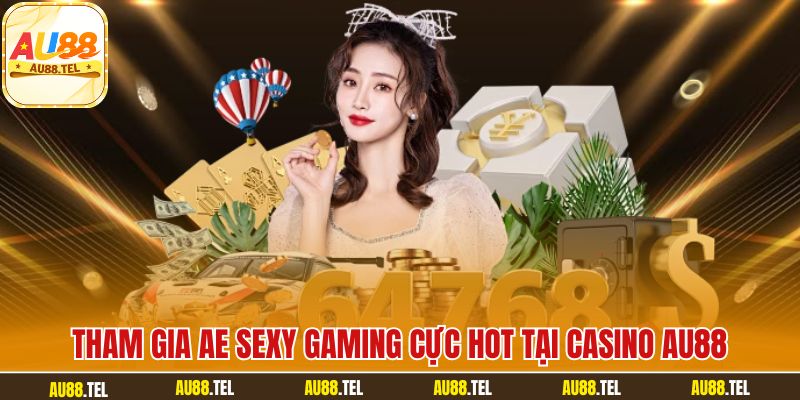 Trải Nghiệm Casino AU88 Mượt Mà Với Dealer Thật 24/7 - Winrivo88