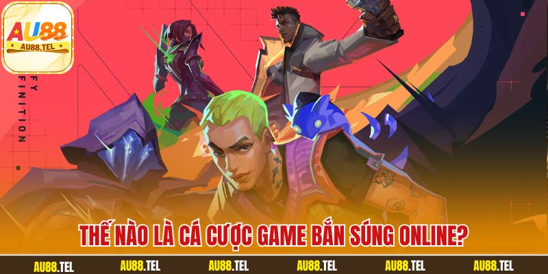 Valorant – Đấu Trường Bắn Súng Hấp Dẫn Bậc Nhất Sảnh Esport - Winrivo88