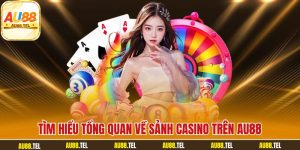 CASINO - au88 tel - Winrivo88