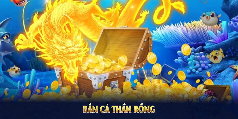 Bắn Cá Thần Rồng AU88 – Khám Phá Đại Dương, Săn Thưởng Khủng - Winrivo88